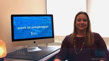 Why Is A Scope of Appointment Form Important?