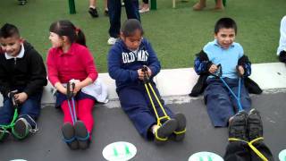 Kid Healthy Padres en Accion Structured Recess.mp4