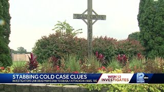 Police dig up Milwaukee man's body to find connection to cold-case murders