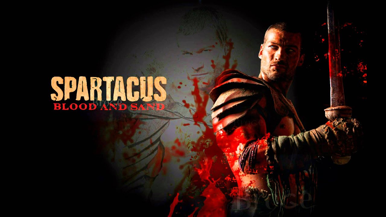 spartacus: blood and sand spartacus: blood and sand