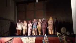 Lir-ilir- sholawat-Ya Thoybah