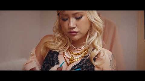 LANA - Street Princess (Official Music Video)
