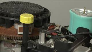 Kohler Small Engine Ignition Coil Replacement #12 584 04-S