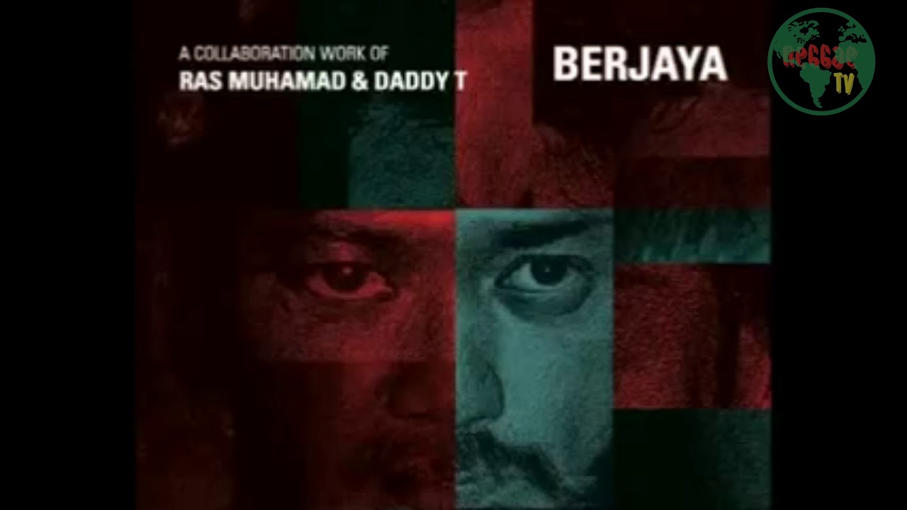 Ras Muhammad Rapper Ras Muhammad feat Daddy T - YouTube