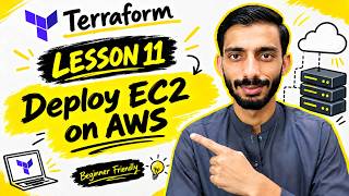 Terraform Resource Block Explained: Deploy AWS EC2 Easily!