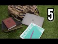 5 Tips For Going Back To School