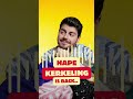 Horst Schlemmer sucht das Glück 🍀 jetzt die neue Kolumne #hapekerkeling #horstschlemmer #kino #fun