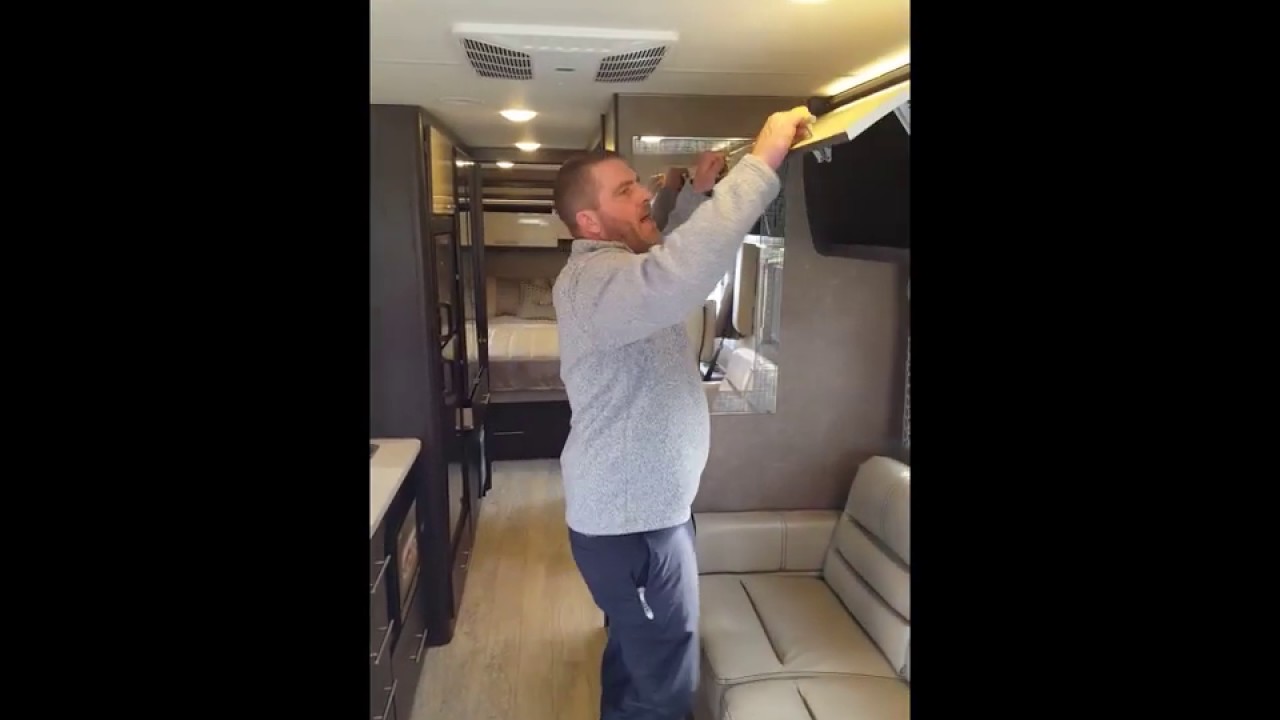 Complete Walkthrough of Thor Hurricane & Thor AXIS - YouTube