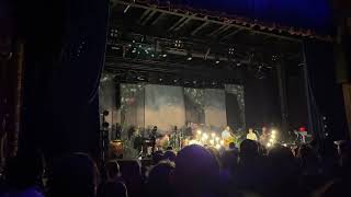 The Decemberists - "All I Want Is You" (5.3.24, Brooklyn Paramount, Brooklyn, NY)