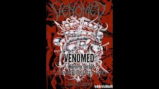 VENOMED (Jogjakarta Slamming Brutal Death Metal)