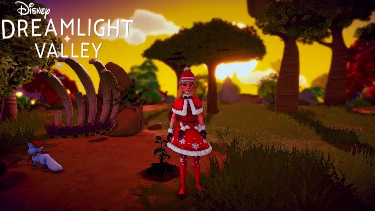 Dreamlight Valley Der Ewige Kreis