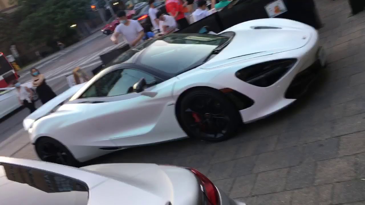 Mercedes mclaren youtube