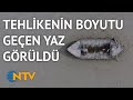 @NTV Geçen yaz 300 gölün yarısından fazlası kurudu