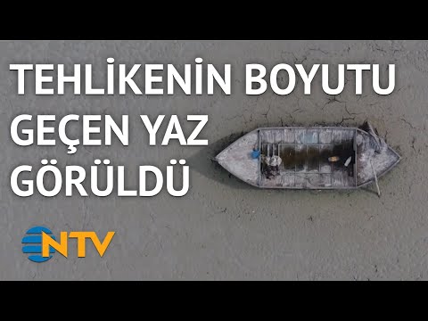 @NTV Geçen yaz