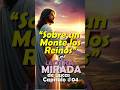 "Sobre un Monte, Los Reinos" - Short #05 // Serie: "La Otra Mirada de Lucas" - Capítulo 04