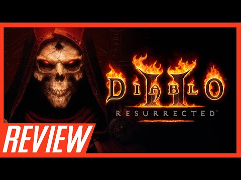 Diablo II: Resurrected