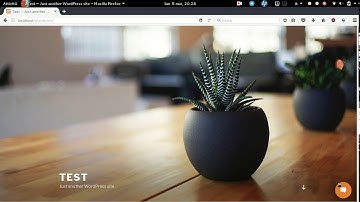 WP Live Chat Support 8.0.05 - Unauthenticated stored XSS