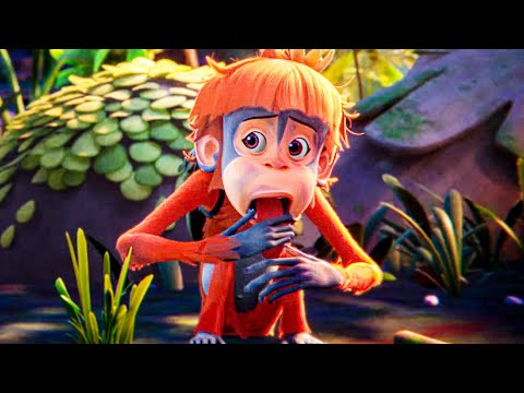 OZI: VOICE OF
