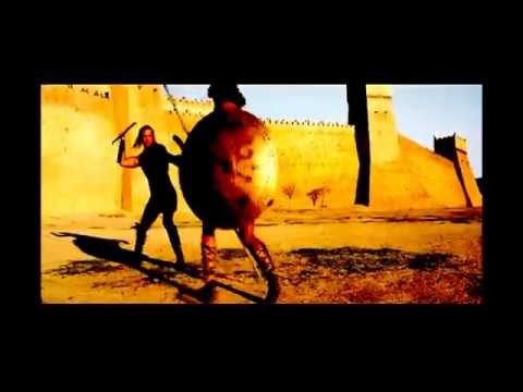 [Troy] - Hector vs Achilles HD