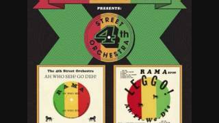 Dennis Bovell - 4th Orchestra [LEGGO!] 4. Half way to za-ion