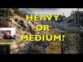 Should You Grind Heavy or Medium Lilne?