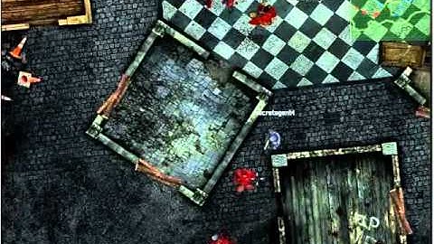 SAS 3: How Powerful The Grendel Is.