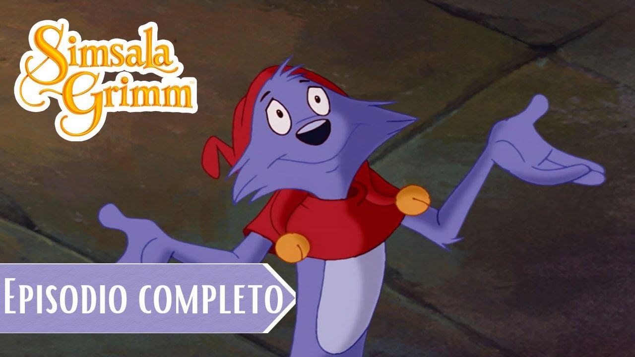 El joven que quería saber que era el miedo (Temporada 1, Episodio 10) | EPISODIO COMPLETO 🫣