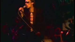 Graham Parker & The Rumour, Stick To Me Live 1978 chords