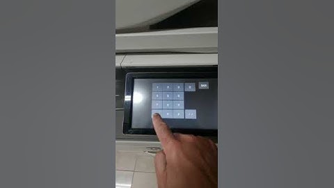 Reset error code H2,H3,H4,H5 .XX,  MX2651- BP30C25