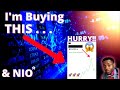 I’m buying THIS . . . 😱 HURRY!! Buy NOW?! A + This Stock Will Explode! 🔥🔥 + NIO Stock!