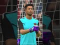 Insane skill move by Neymar