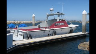 3 killed, 27 hospitalized after boat capsizes off San Diego coast
