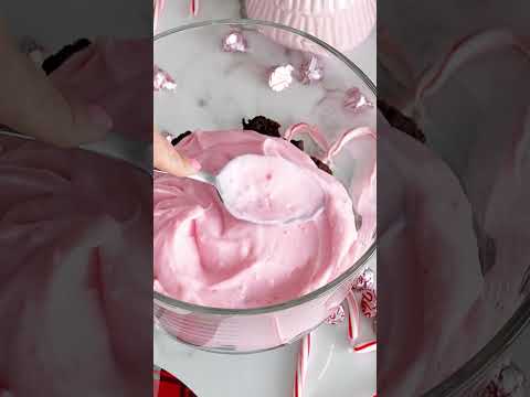 White Chocolate Peppermint