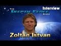 Interview on Skeptic Fence with Zoltan Istvan / The Transhumanist Wager
