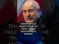 Tehran says US failed to gain the trust of Iran negotiators in Pakistan