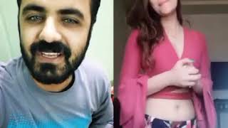 Parada Belly Tiktok By Wiqqi Awan