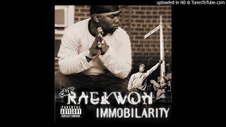 Raekwon - Power (Ft American Cream Team)