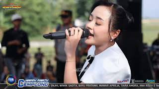 Habis Gelap Terbitlah Terang  Sabila Permata New Pallapa Ramayana 