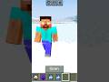 “HEROBRINE Ab Mera Pet Hai!” #shorts #india #minecraft #gaming