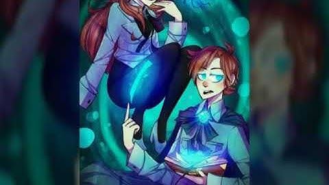 Reverse Falls My demons