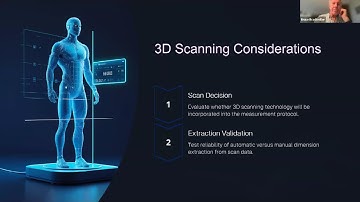 IEA Webinar #64 Anthropometric Surveys: Plan before you measure!
