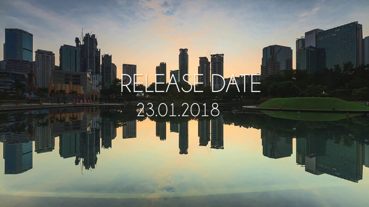 GHG - Time (Original Mix)