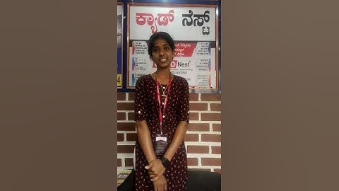 CADD Nest April 1st Anniversary Wishes from CADD Nest Basvanagudi students.