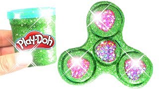 Learn Colors Play Doh Making Colorful Sparkle Disney Princess Sofia Fidget Spinner Toys For Kids Learn Colors Play Doh Making Colorful Sparkle Disney Princess Sofia Fidget Spinner Toys For Kids