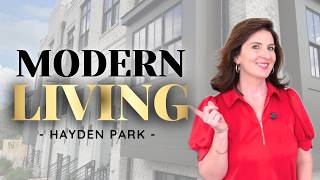 Greensboro NC Luxury Townhome Tour Greensboro NC Luxury Townhome Tour