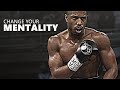 CHANGE YOUR MENTALITY - Motivational Speech