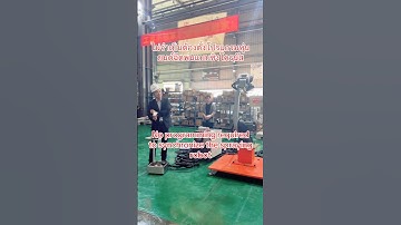 No #programming required to #synchronize the #spraying #robot#automatic #factory