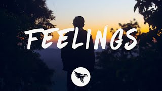 Ollie - Feelings (Lyrics)