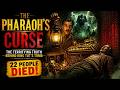 Did King Tut Kill Them? | The Truth Behind Egypt’s Deadliest Curse