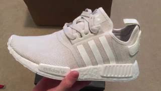 adidas nmd r1 talc